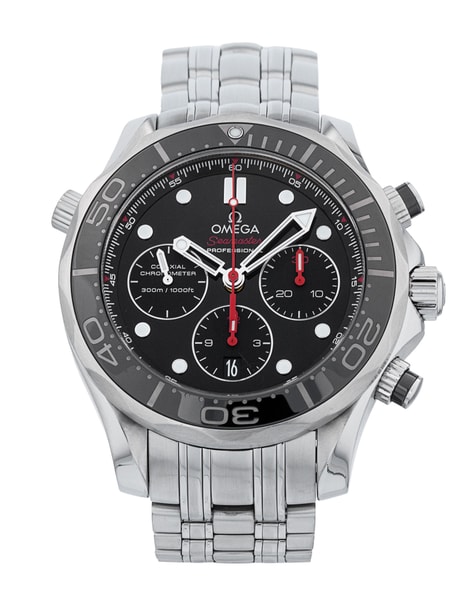 Omega Seamaster Diver 300m 212.30.44.50.01.001